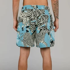 Grimey Banador Animal - Blue - Summer 23 Shop