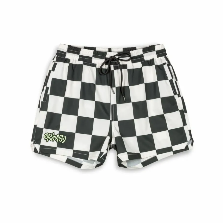Grimey Banador Bloodsucker - Black - Ss24 Shop
