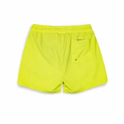 Grimey Banador Burn In Flames - Lime - Ss24 Online