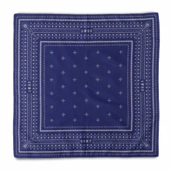Grimey Bandana Carnitas Ss20 Blue Online