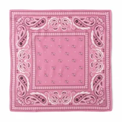 Grimey Bandana Carnitas Ss20 Rose Cheap