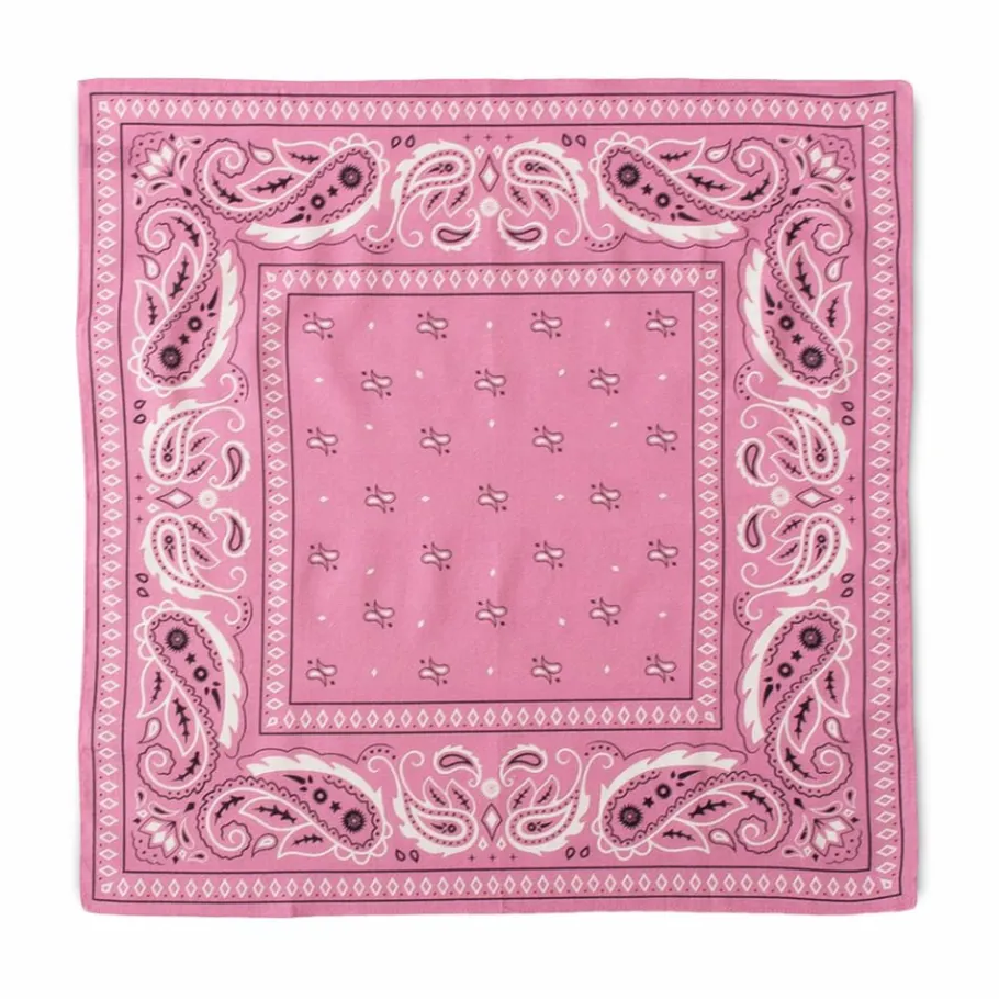 Grimey Bandana Carnitas Ss20 Rose Cheap