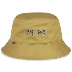 Grimey Bucket Fire Route - Brown - Spring 23 Cheap