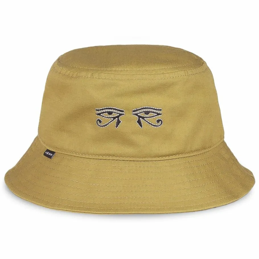 Grimey Bucket Fire Route - Brown - Spring 23 Cheap