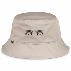 Grimey Bucket Fire Route - White - Spring 23 Fashion
