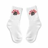 Grimey Calcetines Causing Regular - White - Ss24 Best Sale