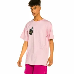 Grimey Camiseta 