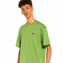 Grimey Camiseta 