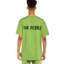 Grimey Camiseta 