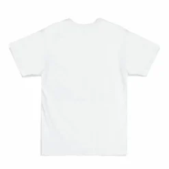 Grimey Camiseta Dime Sack - White - Spring 23 Best