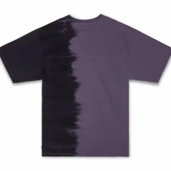 Grimey Camiseta "Dust Storm" Heavyweight - Black - Fall 22 Clearance