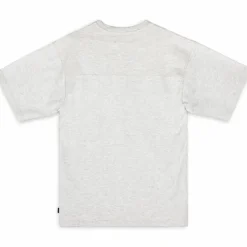 Grimey Camiseta "Dust Storm" Heavyweight - Sport Grey - Fall 22 New