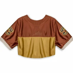 Grimey Camiseta Fire Route Girl Satin - Brown - Spring 23 Shop
