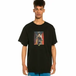 Grimey Camiseta "Hacha Y Machete" - Black - Summer 22 Store