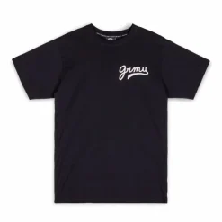 Grimey Camiseta "Hive" - Black - Fall 22 Shop