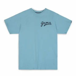 Grimey Camiseta "Hive" - Blue - Fall 22 Fashion