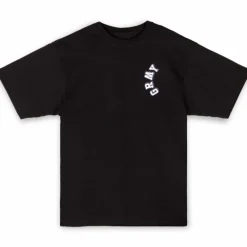 Grimey Camiseta "Hive" Heavyweight - Black - Fall 22 Flash Sale