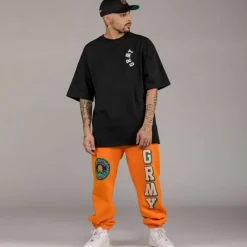 Grimey Camiseta 