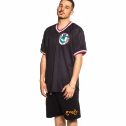 Grimey Camiseta 