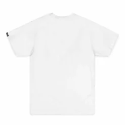 Grimey Camiseta "Iam" - White - Fall 22 Cheap