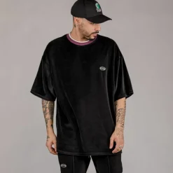 Grimey Camiseta 