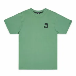 Grimey Camiseta "Lust Mantra" - Green - Fall 22 Fashion