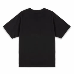 Grimey Camiseta Madrid Oversized Heavyweight - Black - Fw23 Hot