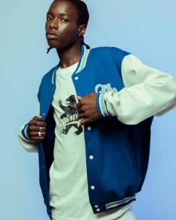 Grimey Camiseta Madrid The Connoisseur Regular - White - Fw23 Online
