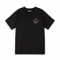 Grimey Camiseta Mighty Harmonist Nautica X Grmy - Black - Ss24 Cheap