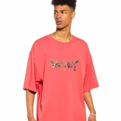 Grimey Camiseta 