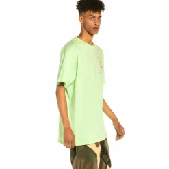 Grimey Camiseta 