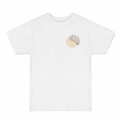 Grimey Camiseta "Snipes X True Roots" - White - Fall 22 Best Sale