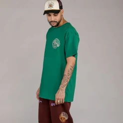 Grimey Camiseta