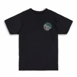 Grimey Camiseta "Snipes X True Roots" - Black - Fall 22 New