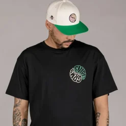 Grimey Camiseta 