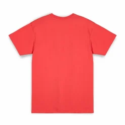 Grimey Camiseta The Lords Regular - Red - Ss24 Online