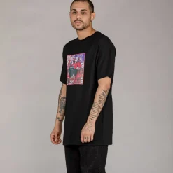 Grimey Camiseta The Still Shinin' - - Winter 22 Outlet