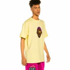 Grimey Camiseta 