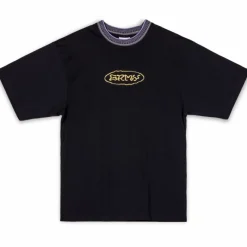 Grimey Camiseta Ufollow Oversized - Black - Spring 23 Online
