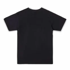 Grimey Camiseta Ufollow The Hatnub - Black - Spring 23 Fashion