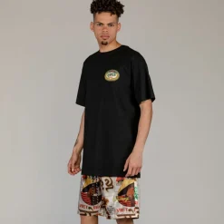 Grimey Camiseta Viet Cong Beer Regular - Black - Summer 23 Best Sale