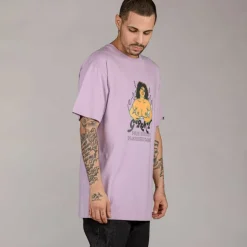 Grimey Camiseta 