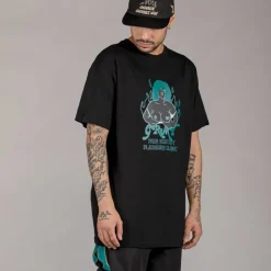 Grimey Camiseta 
