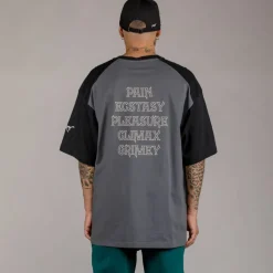 Grimey Camiseta 
