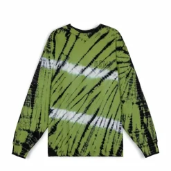 Grimey Camiseta Manga Larga The Toughest - Tie And Dye - Spring 23 Sale