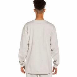 Grimey Camiseta Manga Larga 