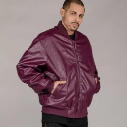 Grimey Chaqueta Bomber 