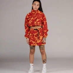 Grimey Chaqueta De Chica 