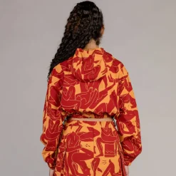 Grimey Chaqueta De Chica 