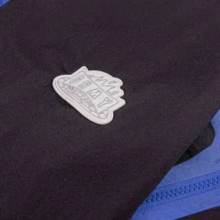 Grimey Chaqueta Back At You - Royal Blue - Fw23 Flash Sale
